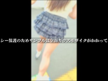 【期間限定/電車内映像】獲物を逃した行為者は何を「後悔」し再開したら「どう」するのか