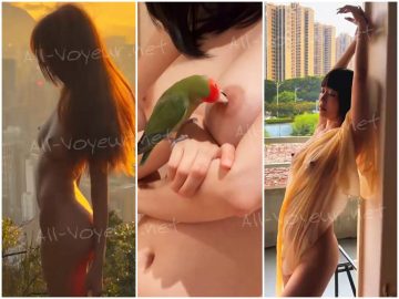 【プレミアム】人気写真家【松下文童子】の大胆なモデル撮影：舞台裏映像【ある作品のオリジナル版】