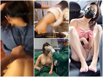 【レアなリソース】Twitterの奇妙なニュース：4❤️ KTVルーム – メガネの男性が静かに歌っている間、女の子たちがオーラルセックスをする
