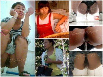 レッドソング トラッキングシリーズ 65Vコレクション、小さな町のスタイリッシュな若い女性のリアルなポートレート【水なし高精細オリジナル版】