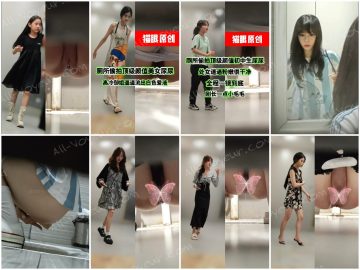 【トイレ自撮り総集編】トイレ自撮りの達人【猫眼】秘蔵の完全版・総勢100名以上の美女の「マンコ」ドアップ集（動画166本）