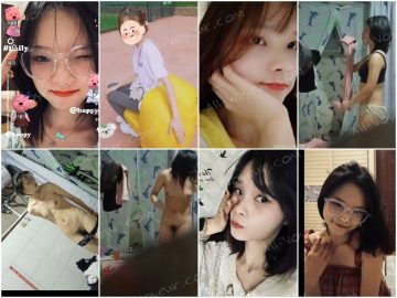 ❤️【入浴盗撮】お姉さん・いとこ・彼女の入浴や着替えを盗撮
