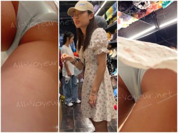 CDシリーズ ⭐ 純粋で無垢な女子高生！青いライン！若々しいエネルギーを放つ！