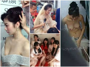 >█悪魔の手☛外部購入█NBの人気ウェディングナイトいたずら「新章」（美女がJJに反撃）